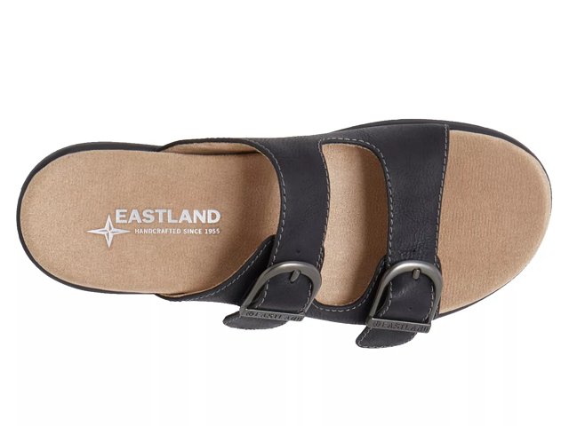 Eastland Avery Sandal Free Shipping DSW