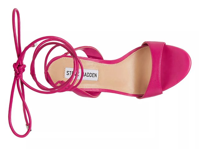 Steve madden on sale michelle sandal