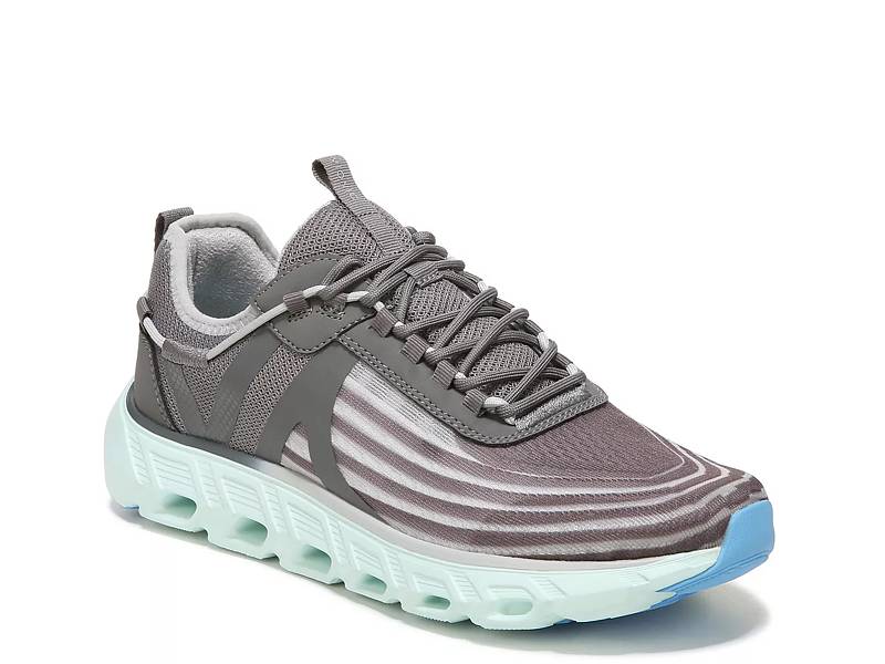 Ryka No Limit Women's Athletic Training Sneaker - Free Shipping