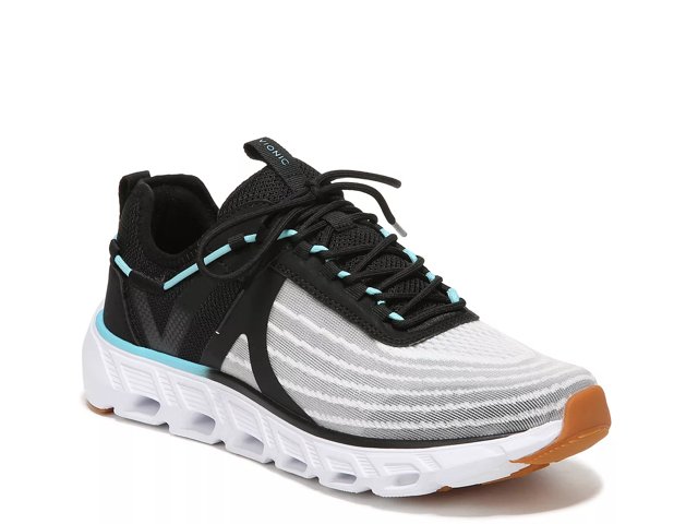 Vionic best sale running shoes