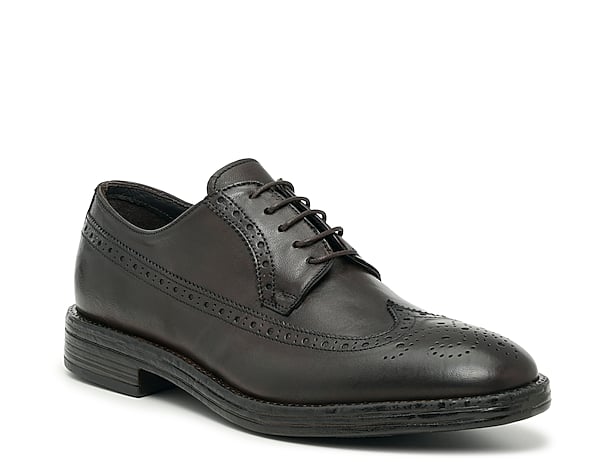 Vince Camuto Sigvard Wingtip Oxford - Free Shipping | DSW