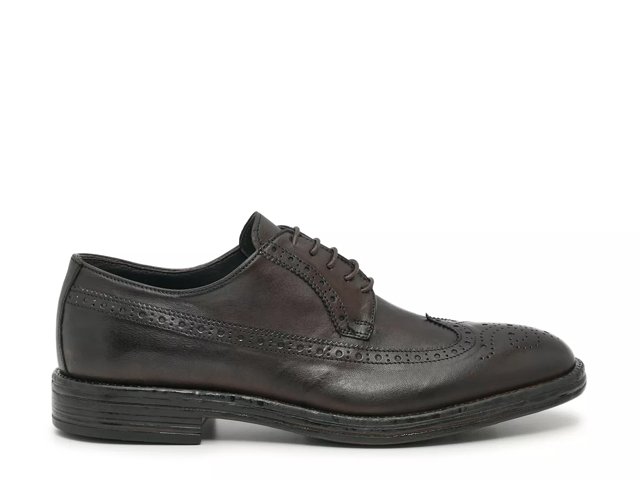 Dsw wingtips 2025