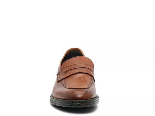 Coach and four nerys penny loafer store