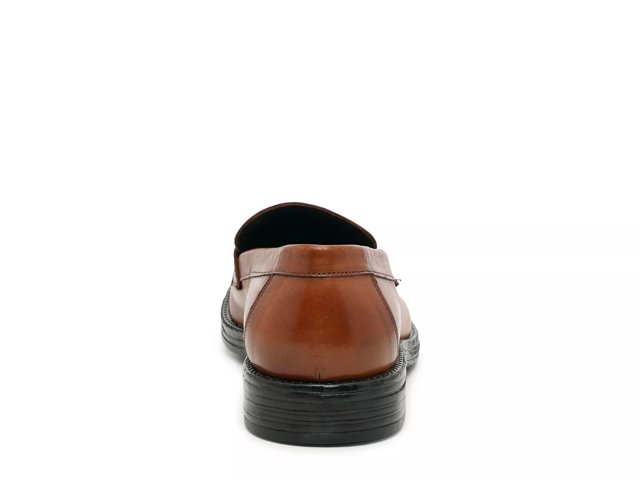 Coach loafers dsw online