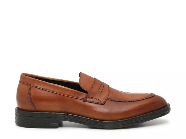 Coach loafers hot sale dsw