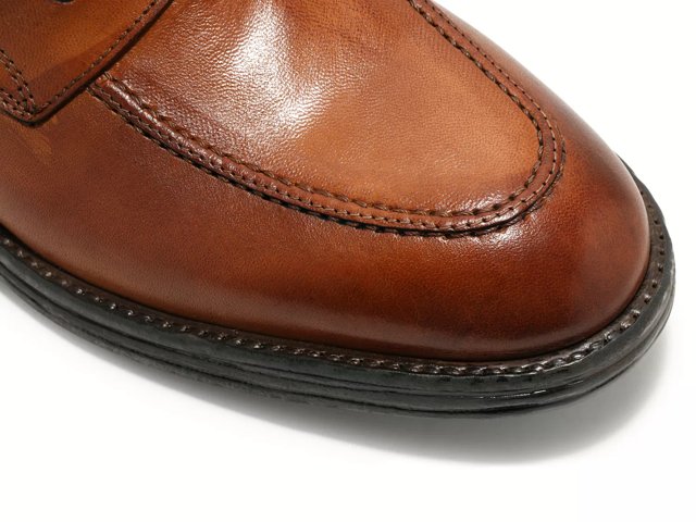 Coach and Four Volante Penny Loafer