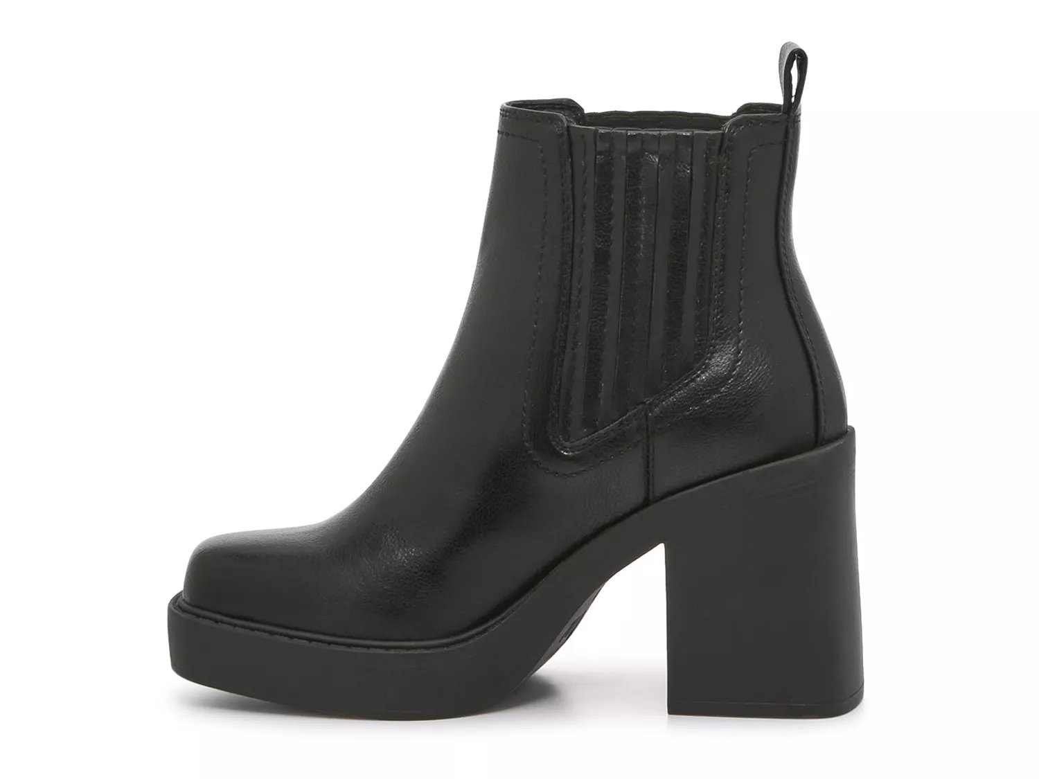 Emire Bootie