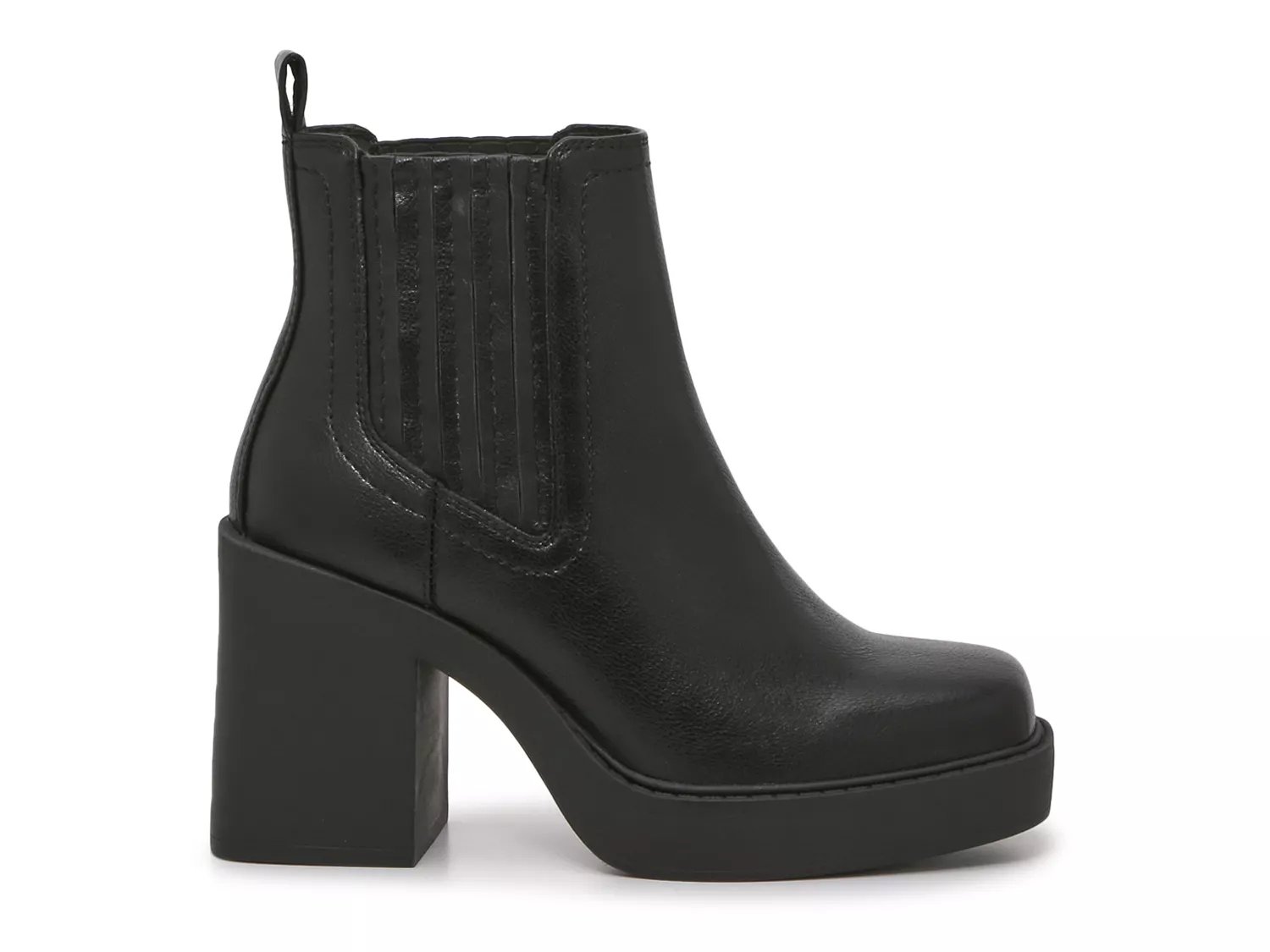 Emire Bootie