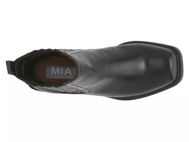 Mia Emire Bootie