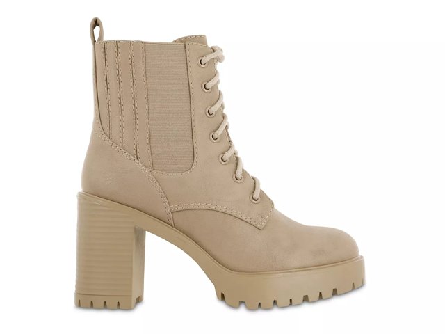 Mia booties dsw online
