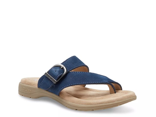 Dsw blue sandals clearance