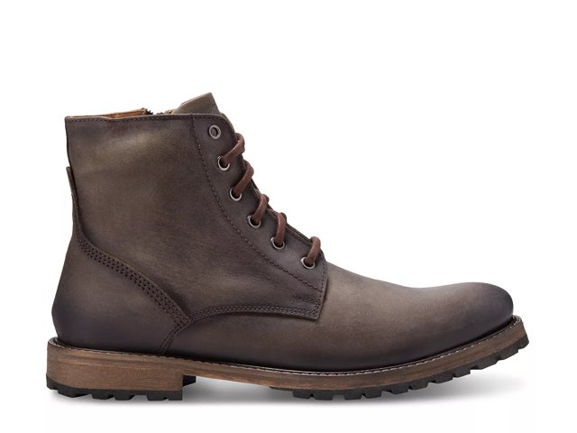 Hush puppies new arrivals boots waterproof
