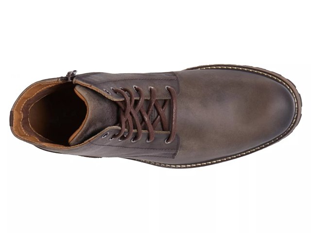 Hush Puppies Hoyt Boot Free Shipping DSW