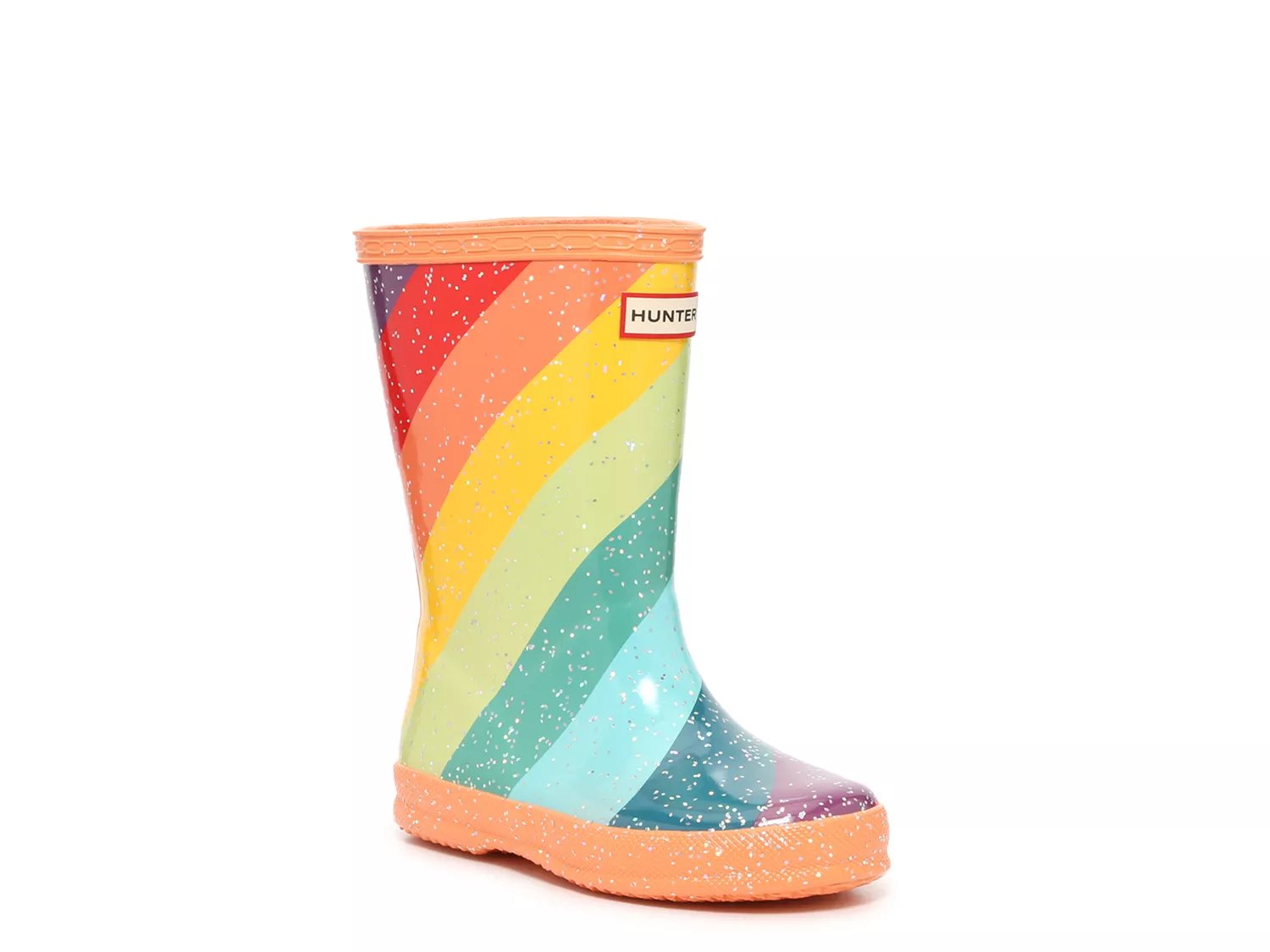 Dsw hunter clearance rain boots