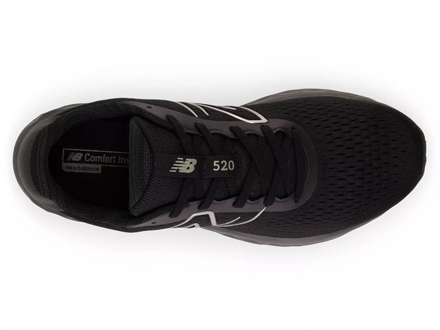 New balance 520 s clearance