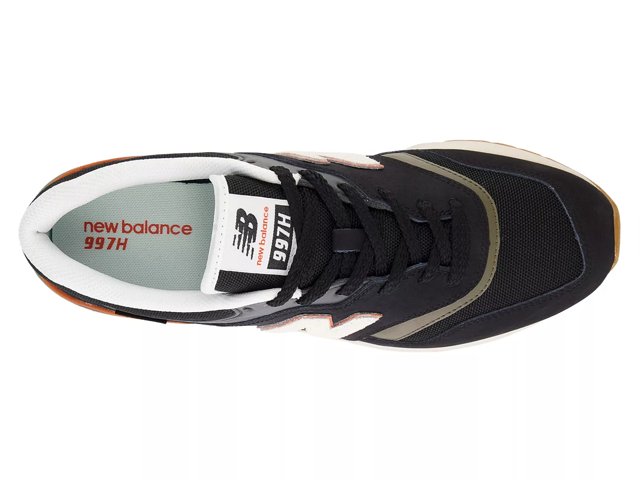 New Balance 997H Sneaker Men s