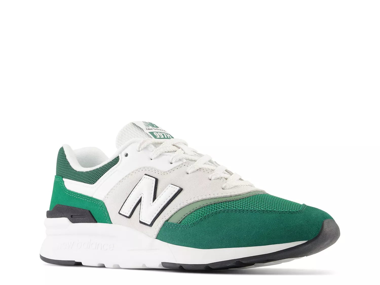 New balance hot sale 997h celtic