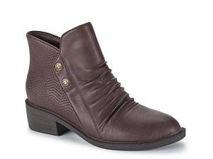 Shop Women s Brown Booties DSW