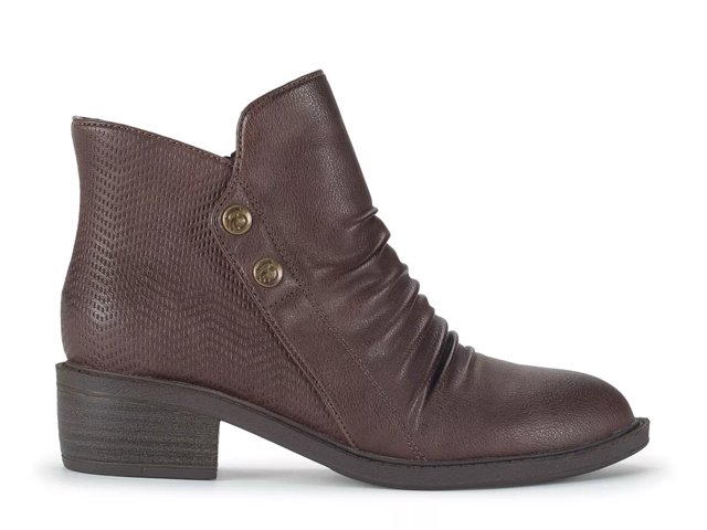 Baretraps Stevie Bootie Free Shipping DSW