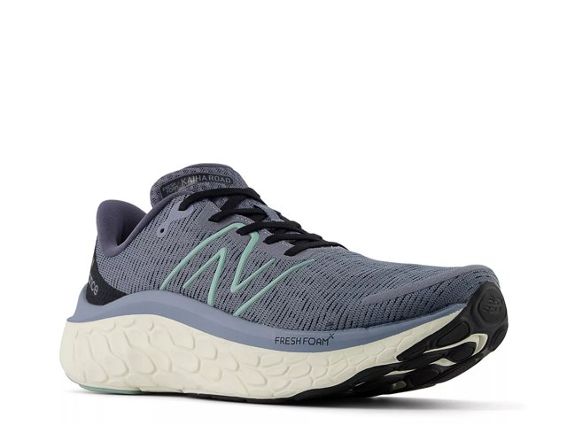 New Balance Fresh Foam X Kaiha Running Shoe Men s