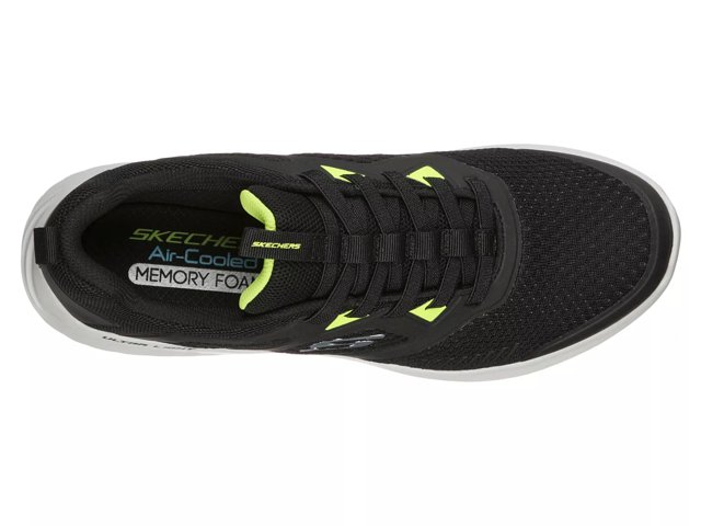 Skechers air cooled men clearance