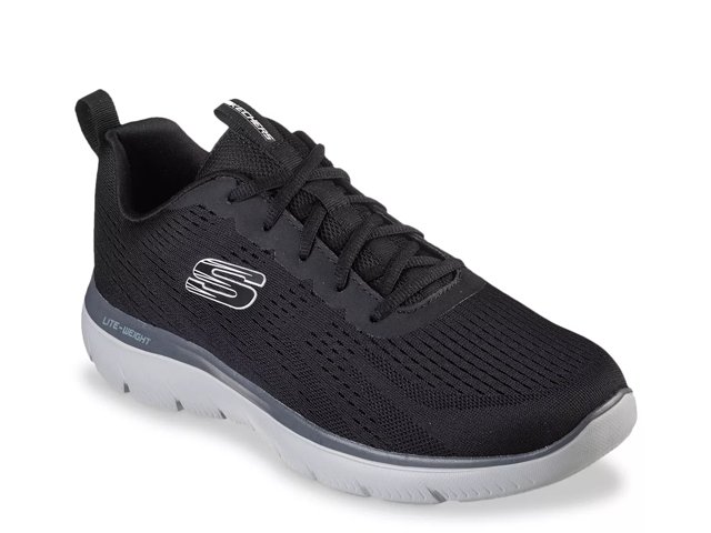 Skechers Summits Torre Sneaker - Men's - Free Shipping | DSW