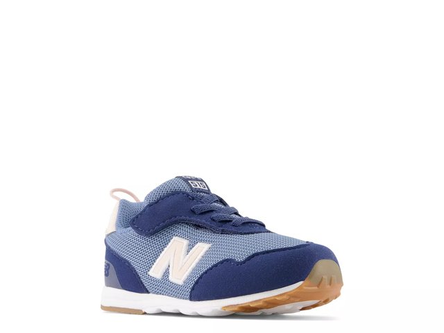 Kids new balance 515 top