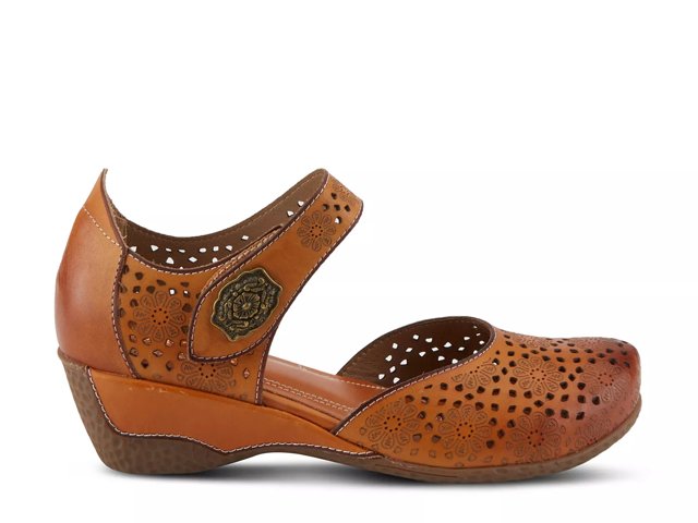 L'Artiste Americana Sandal Free Shipping DSW