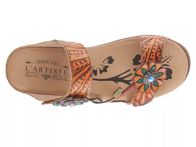 Artiste sandals on sale