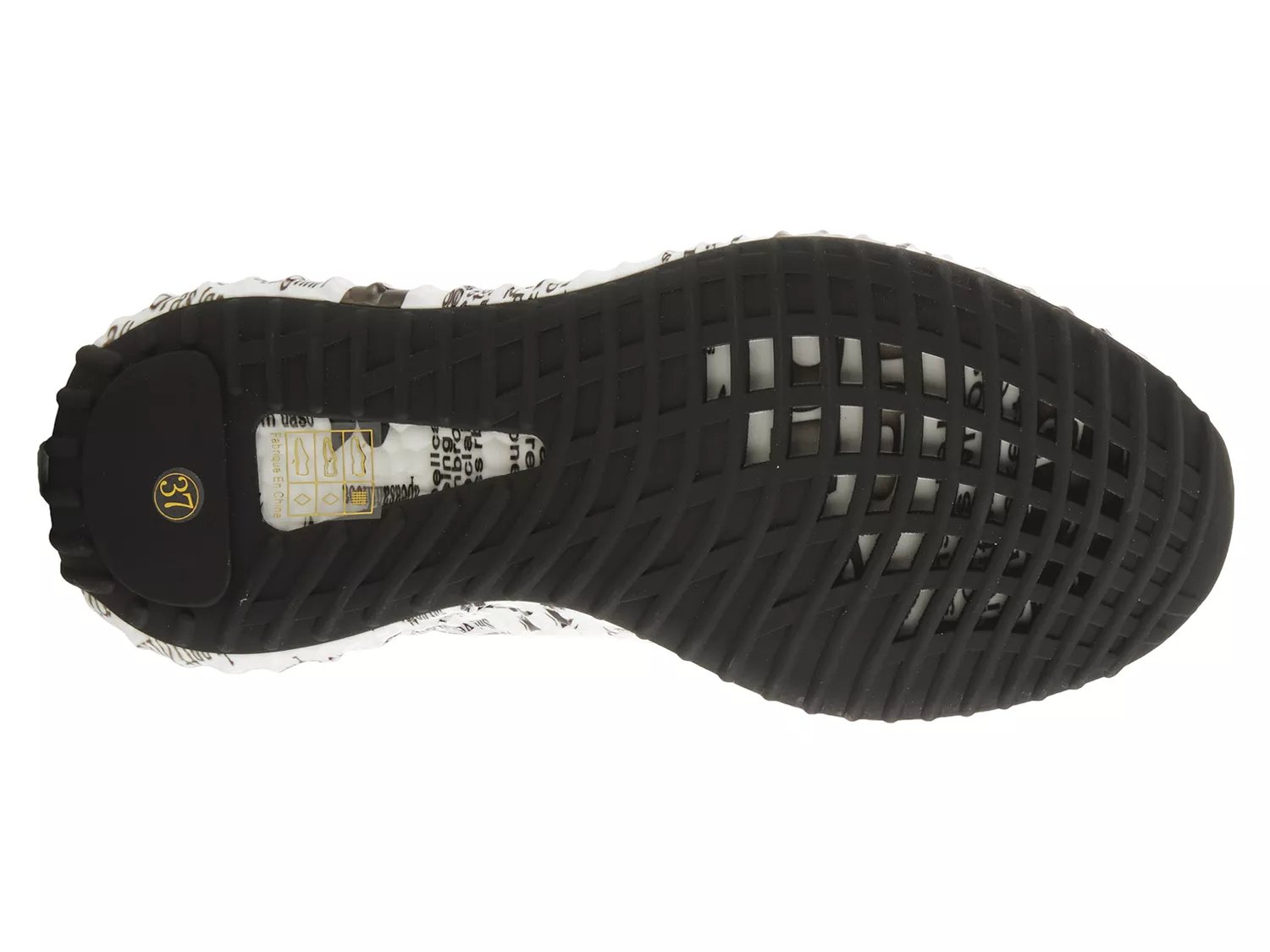 Daisymae Sneaker