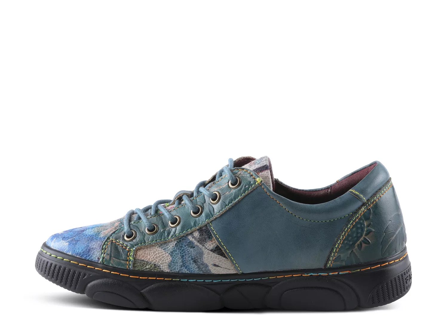 Danli Bloom Sneaker
