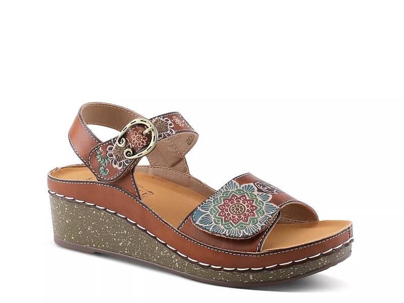 Kelly & best sale katie afyma sandal