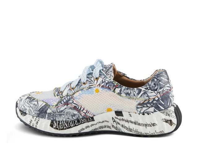 L'Artiste Zingy Sneaker - Women's - Free Shipping | DSW