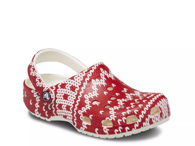 White crocs dsw sale