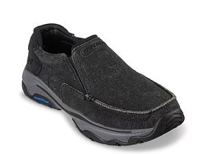 Skechers non sale slip shoes dsw