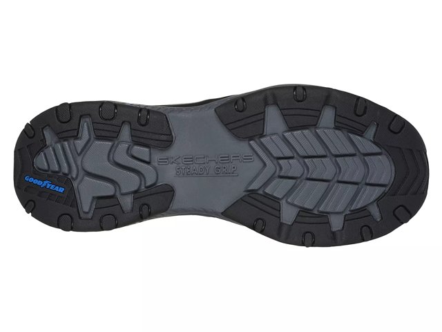 Skechers hot sale grip shoes