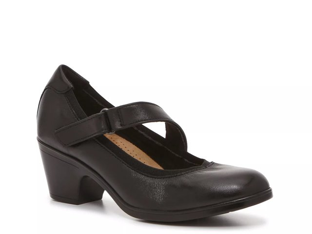 Dsw clarks pumps sales
