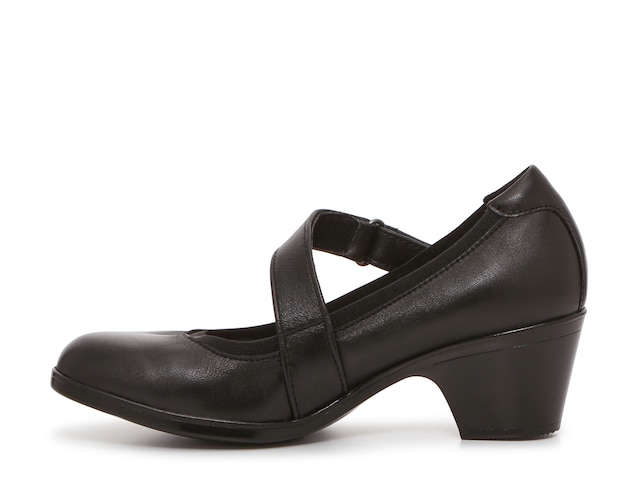 Clarks Emily Mabel Mary Jane Pump - Free Shipping | DSW