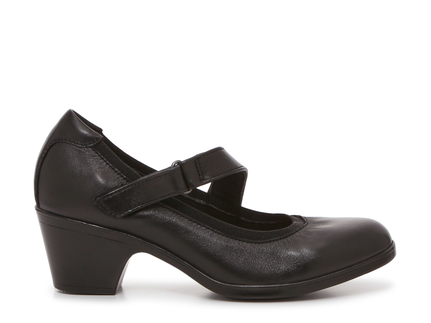 Clarks Women's Orianna Derby Leather Shoes