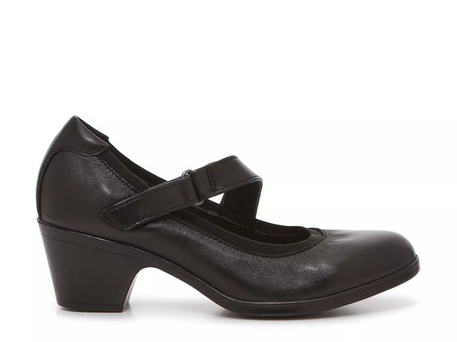 Mary jane top pumps dsw