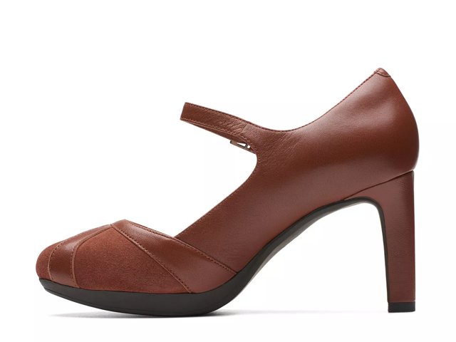 Clarks Ambyr Light Mary Jane Pump