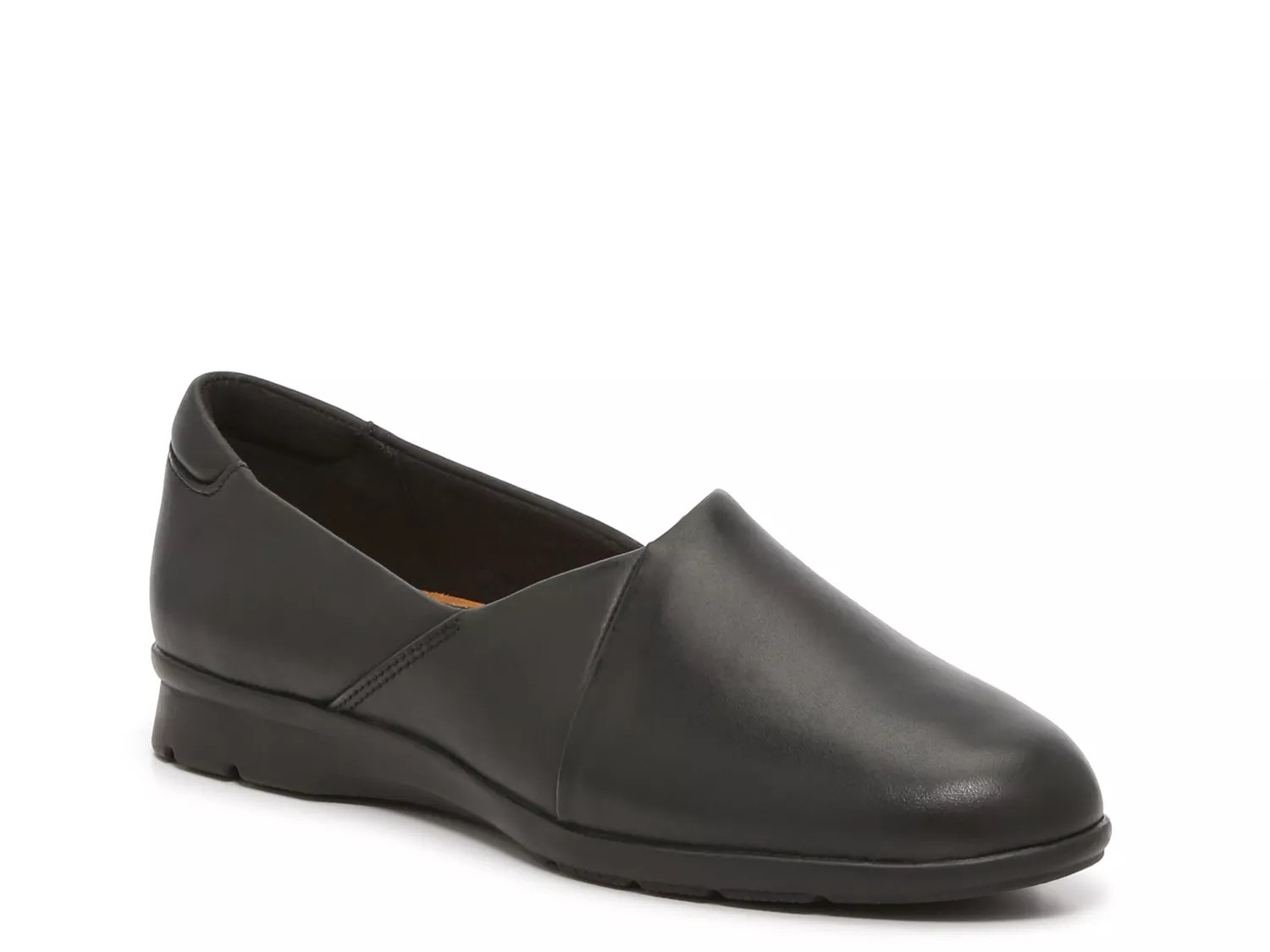 Clarks Jenette Grace Slip-On - Free Shipping | DSW