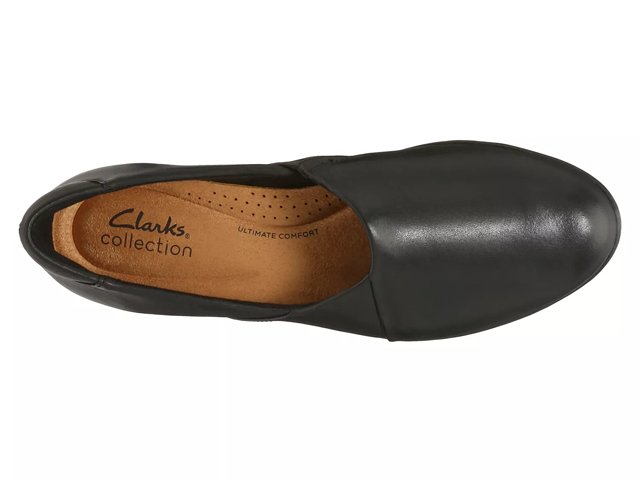 Clarks Jenette Grace Slip-On