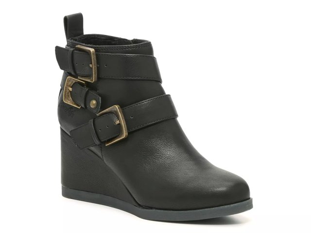 Blowfish Malibu Pomela Bootie