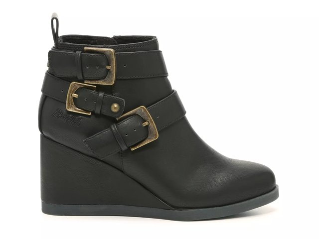 Blowfish 2025 vass bootie