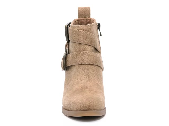 Blowfish vass bootie top