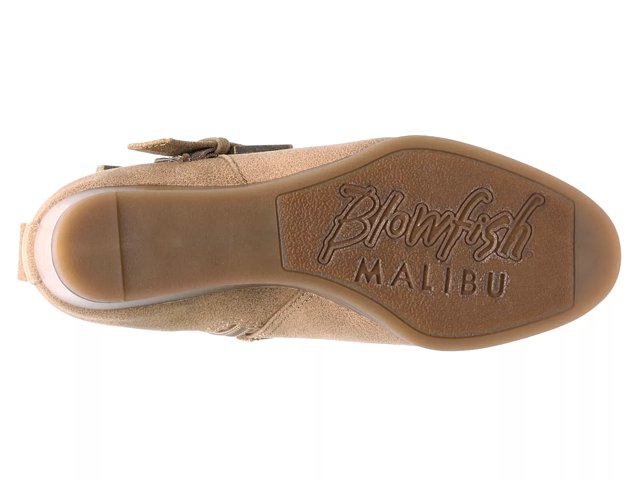 Blowfish booties dsw 2025