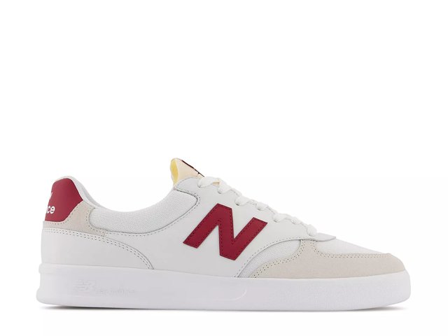 New Balance CT300 v3 Court Sneaker