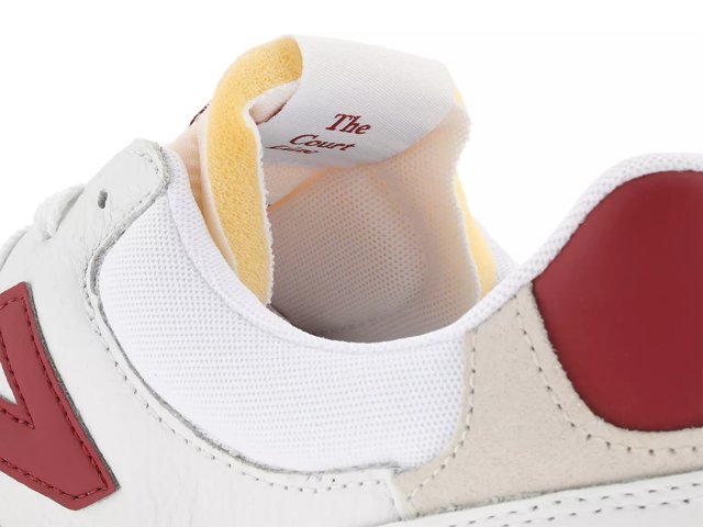 New Balance CT300 v3 Court Sneaker