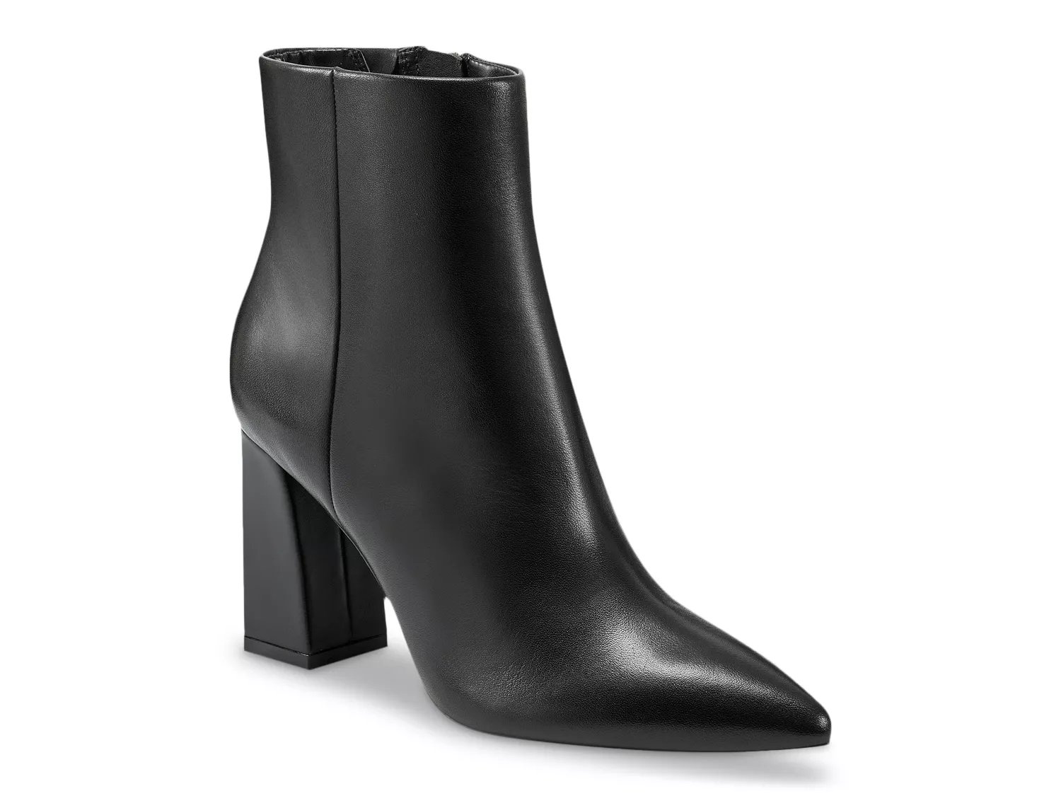 Marc Fisher Garina Bootie curated on LTK